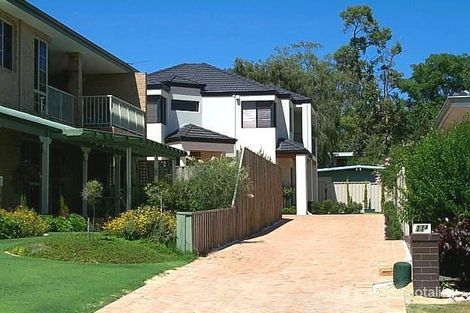 Property photo of 11A Hope Road Ardross WA 6153