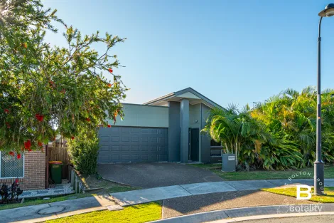 6 Ibis Pl, Redbank Plains, QLD 4301