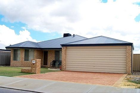 35 Cardiff Loop, Huntingdale, WA 6110