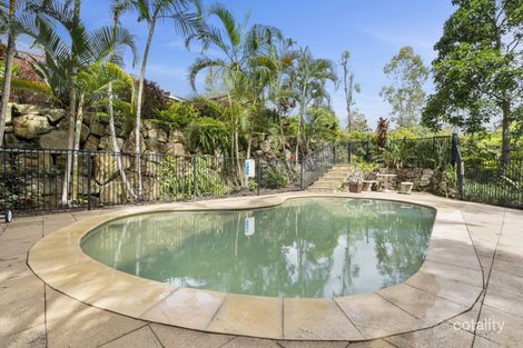 Property photo of 2 Saint Clair Court Maudsland QLD 4210