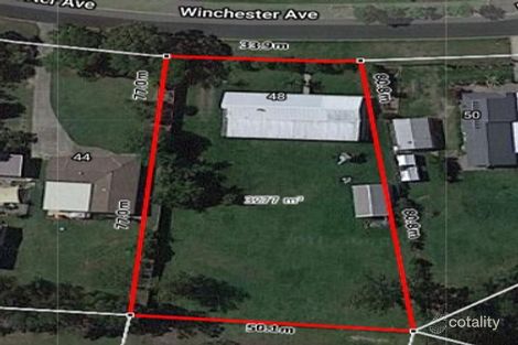 48 Winchester Ave, Burpengary East, QLD 4505
