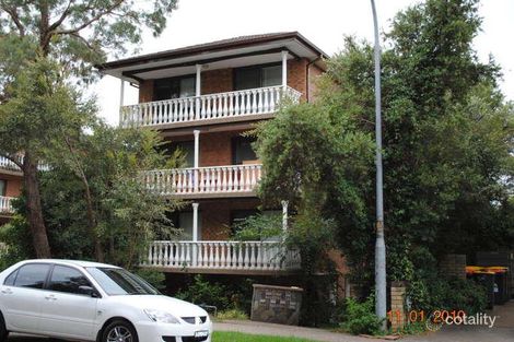 5/22 Gloucester Rd, Hurstville, NSW 2220