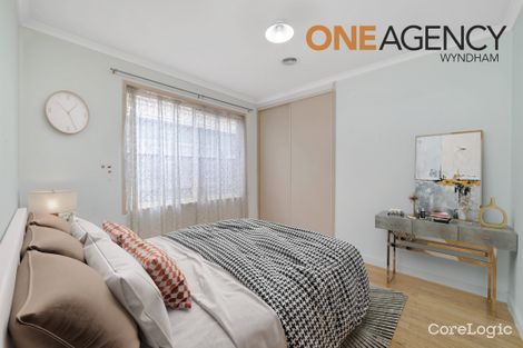 Property photo of 8 Ford Court Truganina VIC 3029