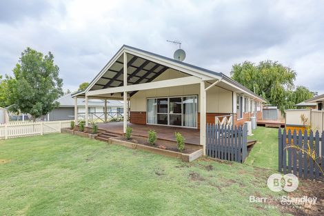 Property photo of 11A Thomas Street Boyanup WA 6237