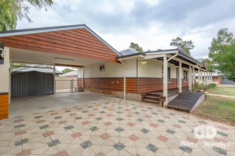 Property photo of 11A Thomas Street Boyanup WA 6237