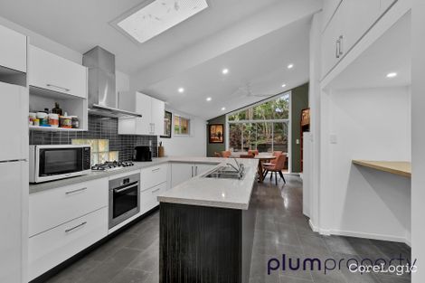 Property photo of 31 Clarina Street Chapel Hill QLD 4069