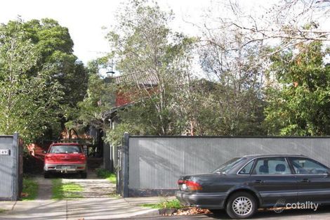 Property photo of 49 Alphington Street Alphington VIC 3078