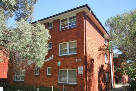14/468 Illawarra Rd, Marrickville, NSW 2204