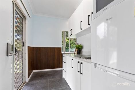 Property photo of 131 Goodwin Terrace Moorooka QLD 4105