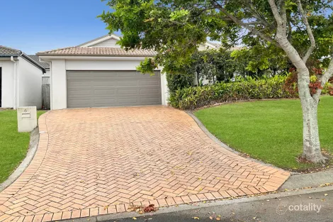 Property photo of 6 Avalon Place Upper Kedron QLD 4055