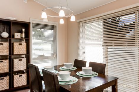 Property photo of 532 Webb Street Lavington NSW 2641