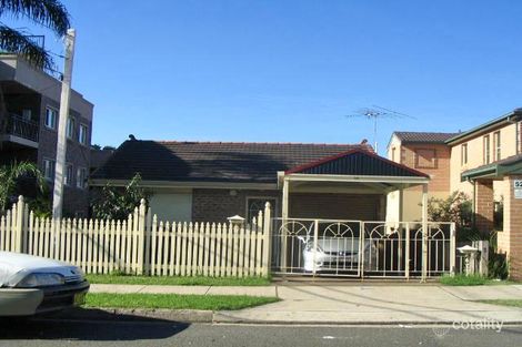 50 West St, Hurstville, NSW 2220