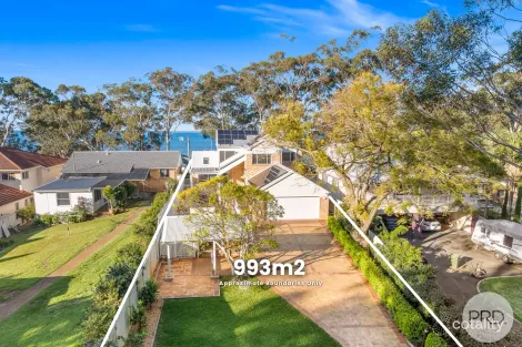 Property photo of 320 Wanda Avenue Salamander Bay NSW 2317