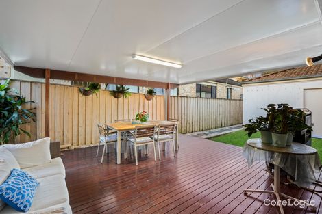 Property photo of 29 Clonmore Street Kellyville Ridge NSW 2155