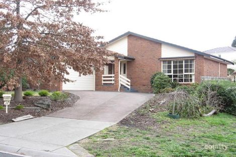 Property photo of 11 Happy Valley Court Doncaster East VIC 3109