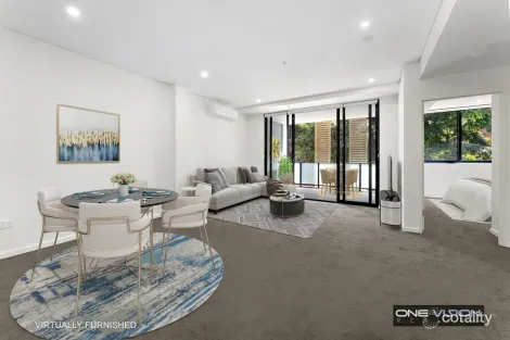 Property photo of 107/31 Nielsen Avenue Carlton NSW 2218