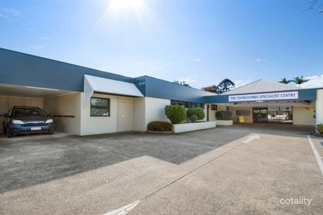 7/7-11 Scott St, East Toowoomba, QLD 4350