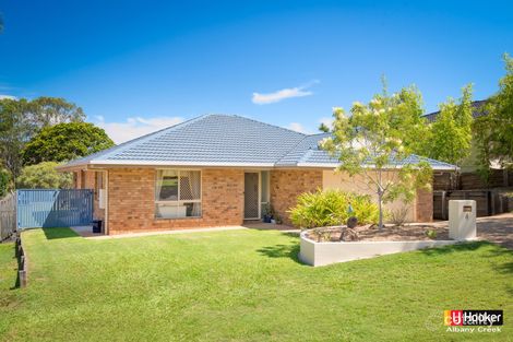 4 Ilona Pl, Eatons Hill, QLD 4037