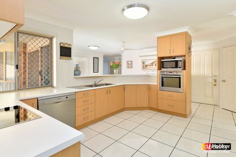 Property photo of 4 Ilona Place Eatons Hill QLD 4037