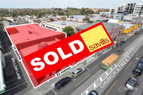 587-593 Church St, Richmond, VIC 3121