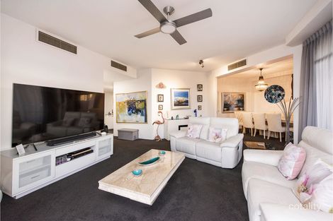 Property photo of 5/16 Mill Point Road South Perth WA 6151