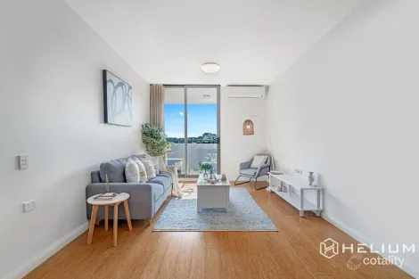 Property photo of 502/36-42 Levey Street Wolli Creek NSW 2205