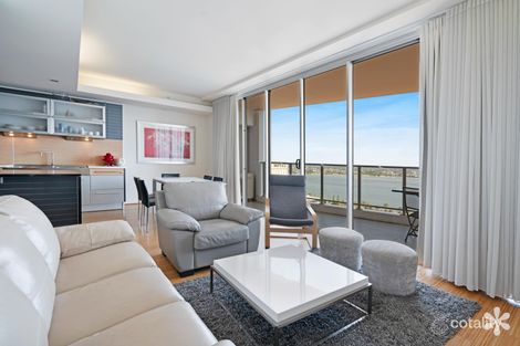 Property photo of 127/22 St Georges Terrace Perth WA 6000