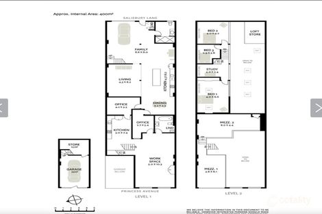 Property photo of 16 Princess Avenue Rosebery NSW 2018