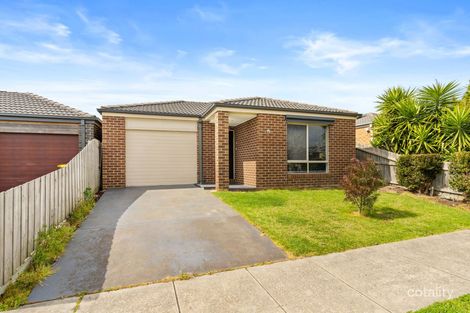 Property photo of 15 Roscommon Drive Traralgon VIC 3844