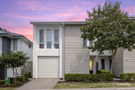 Property photo of 94 Forest Drive Pimpama QLD 4209