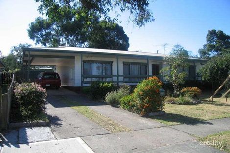 16 Ferris St, Drouin, VIC 3818