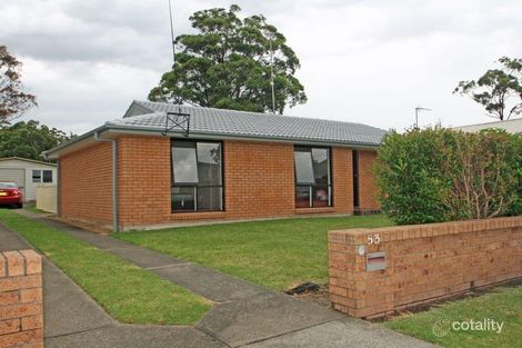 53 Glanville Rd, Sussex Inlet, NSW 2540