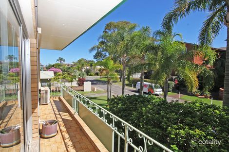 Property photo of 2/4 Weatherly Close Nelson Bay NSW 2315