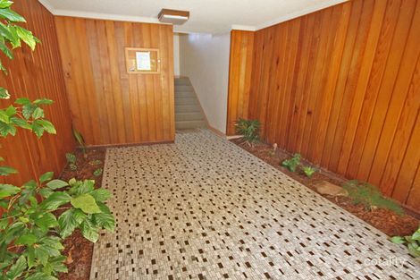 Property photo of 2/4 Weatherly Close Nelson Bay NSW 2315