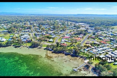 Property photo of 3 Kevin Crescent St Georges Basin NSW 2540