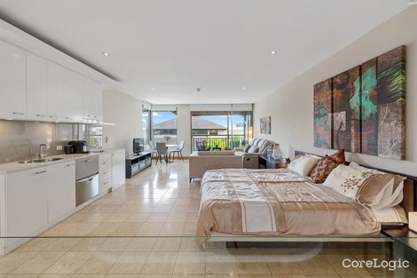 Property photo of 310/9-13 Dianella Drive Casuarina NSW 2487