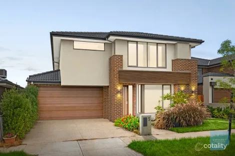 5 Malone Cct, Deanside, VIC 3336