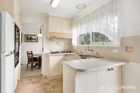 Property photo of 3/110-112 Croydon Road Croydon VIC 3136