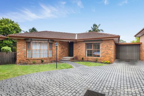 Property photo of 3/110-112 Croydon Road Croydon VIC 3136