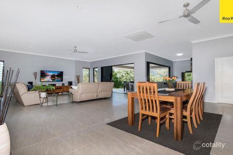 Property photo of 25-27 Waterview Close Kewarra Beach QLD 4879
