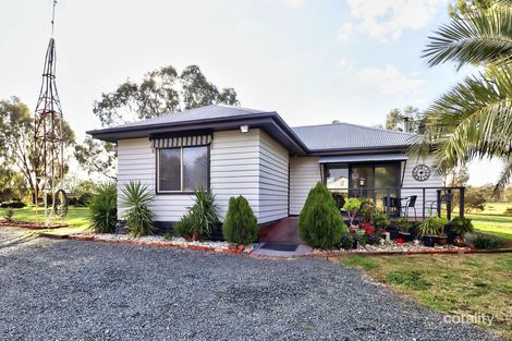 20 Clifton St, Mathoura, NSW 2710