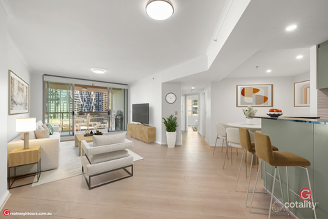 1105/2b Help St, Chatswood, NSW 2067