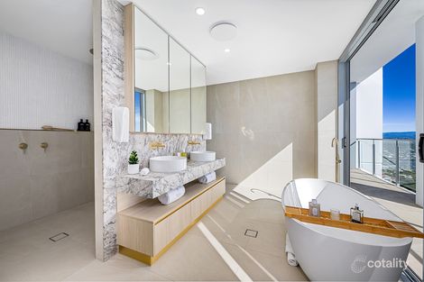 Property photo of LOT 2401/122 Surf Parade Broadbeach QLD 4218