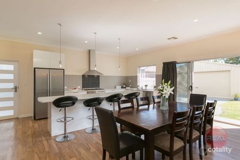 Property photo of 12 Pethick Terrace Marion SA 5043