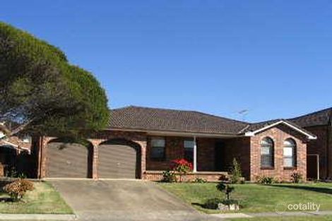 3 Antonio St, St Johns Park, NSW 2176