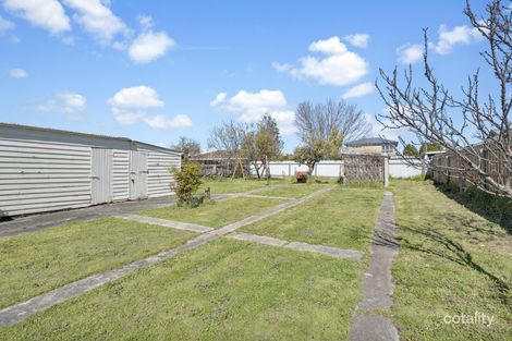 Property photo of 65 Haig Street Mowbray TAS 7248
