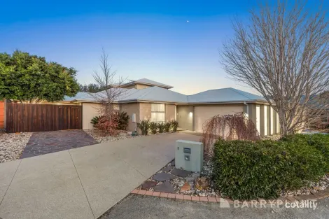 Property photo of 8 Batman Court Werribee VIC 3030