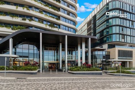 Property photo of 611/17 Wentworth Place Wentworth Point NSW 2127