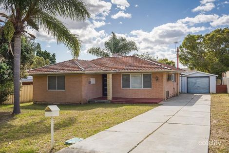 Property photo of 36 Pointer Way Girrawheen WA 6064
