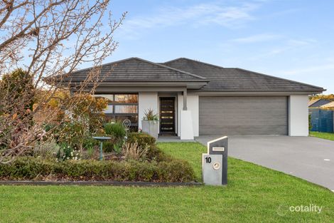 Property photo of 10 De Lauret Street Renwick NSW 2575